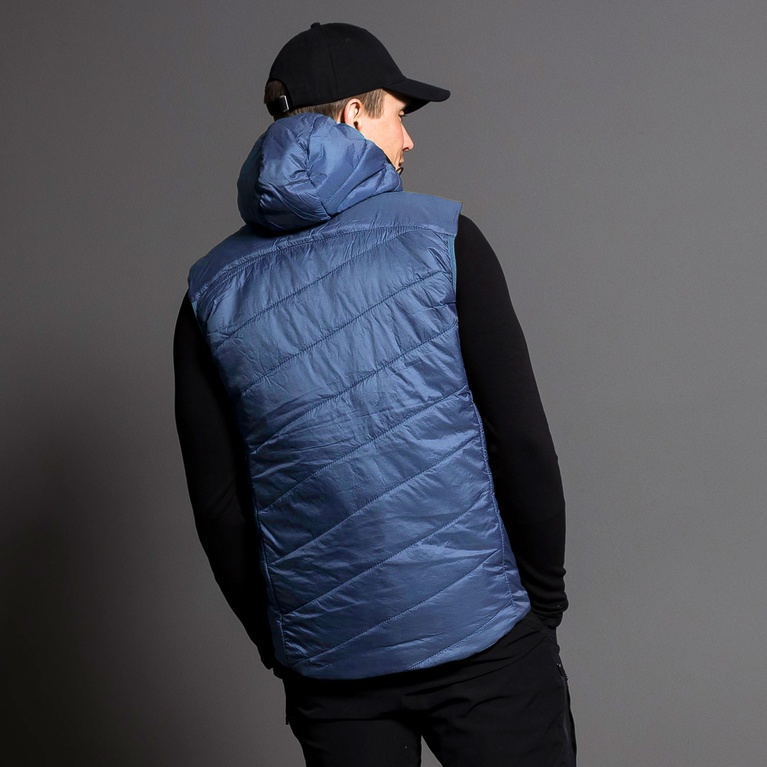 "Ms Puffer Vest" "Ms Puffer Vest"